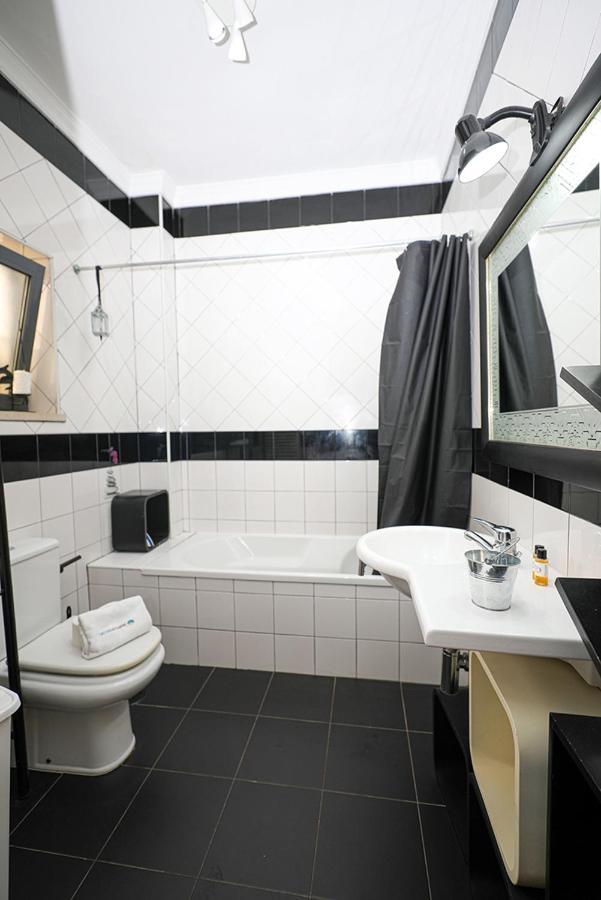 Ferienwohnung A64 - Barreira Holiday Flat In Lagos Exterior foto