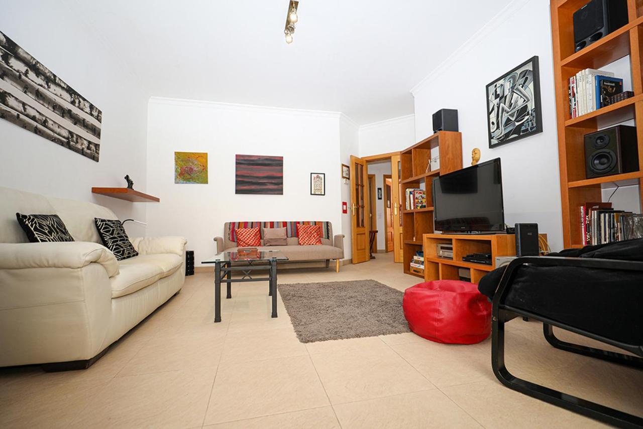 Ferienwohnung A64 - Barreira Holiday Flat In Lagos Exterior foto