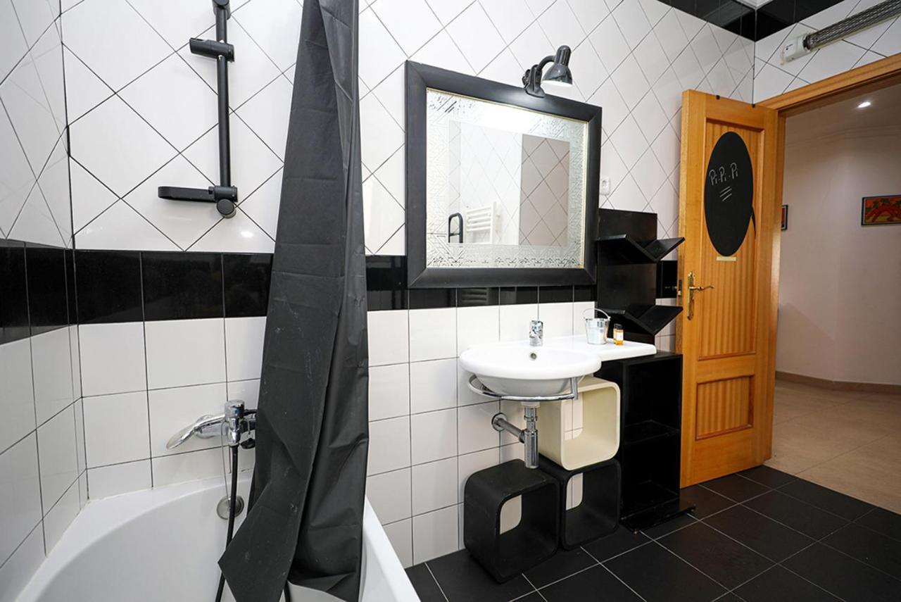 Ferienwohnung A64 - Barreira Holiday Flat In Lagos Exterior foto
