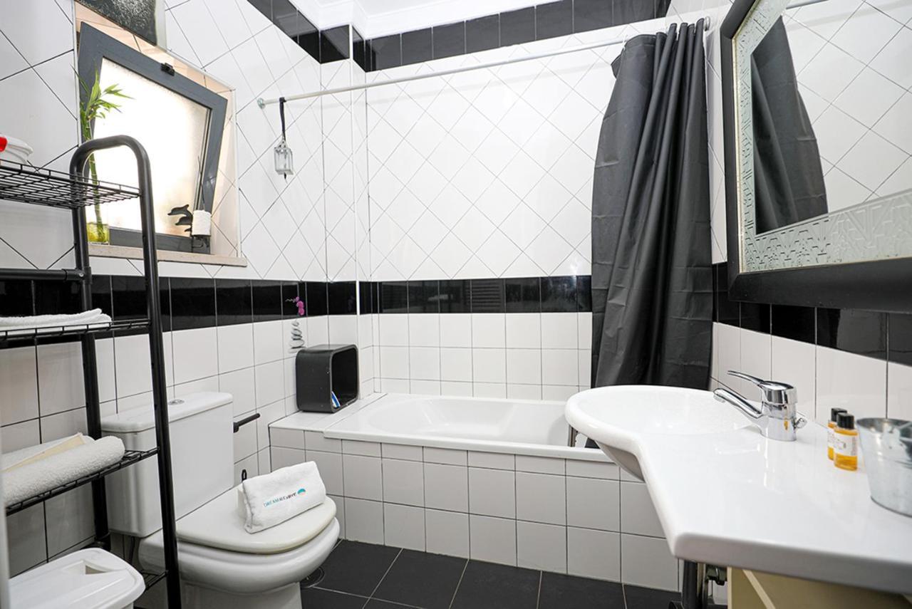Ferienwohnung A64 - Barreira Holiday Flat In Lagos Exterior foto