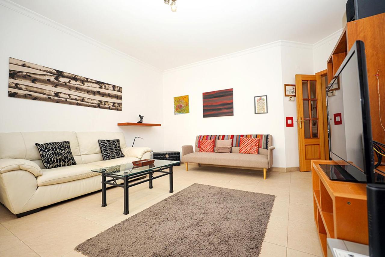 Ferienwohnung A64 - Barreira Holiday Flat In Lagos Exterior foto